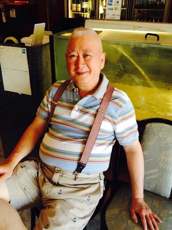 RIP Billy Wong - Owner of Billy’s Pine & Bamboo @ Cannon Hill