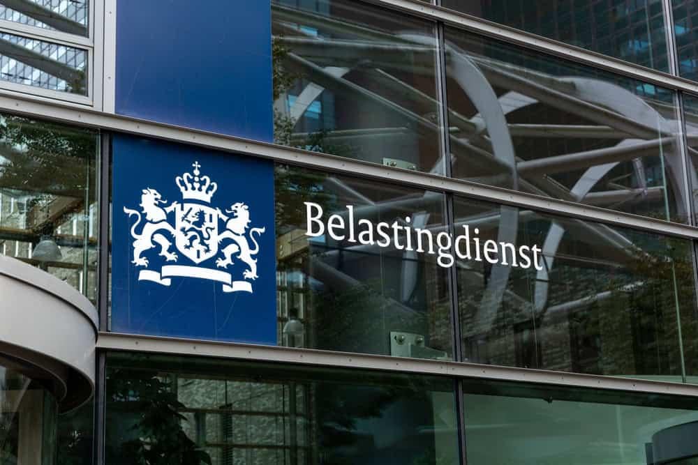 Dutch Tax Authority hands US software company full responsibility over VAT system