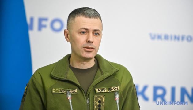 Russian forces make no significant gains near Krasnopillia community in Sumy region