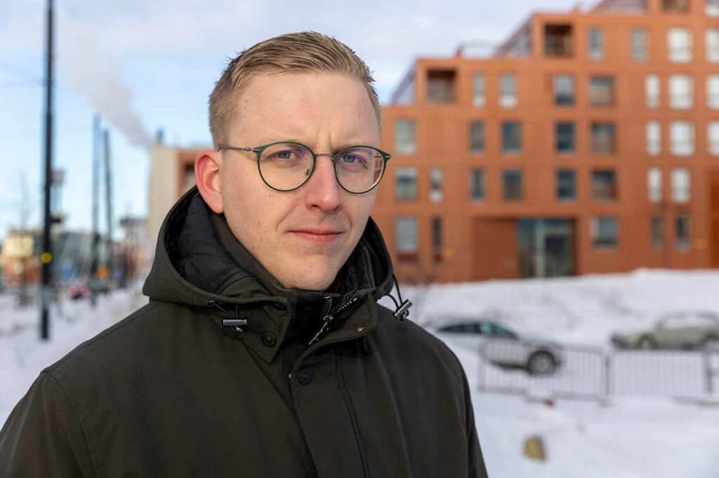 Finland's Rents Fall For First Time On Record As Rental Supply Hits Historic High