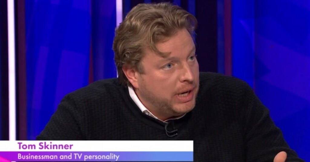 BBC under fire as Question Time ignores panellist's support for Reform UK