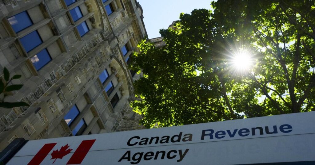 Six years later, the CRA is still hunting down billions in CERB money. Court cases are piling up