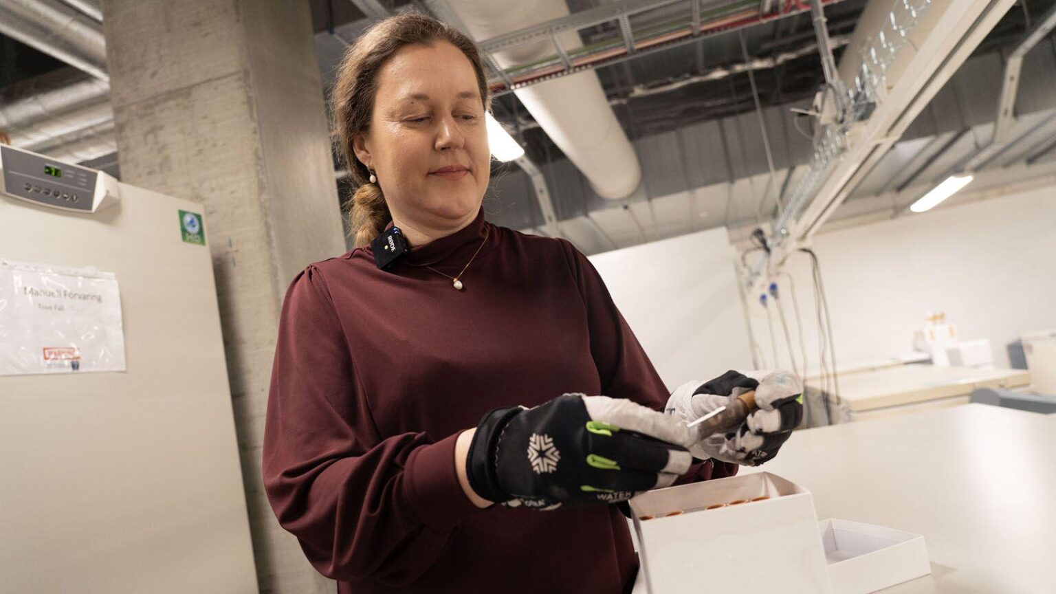 Certain types of antibiotics can be linked to changes in the gut microbiome as long as four to eight years after treatment