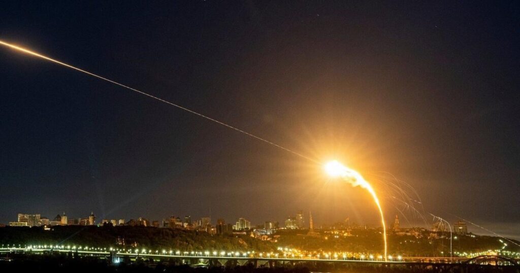 Russia is sending upgraded drones used in the Ukraine war to Iran, officials say