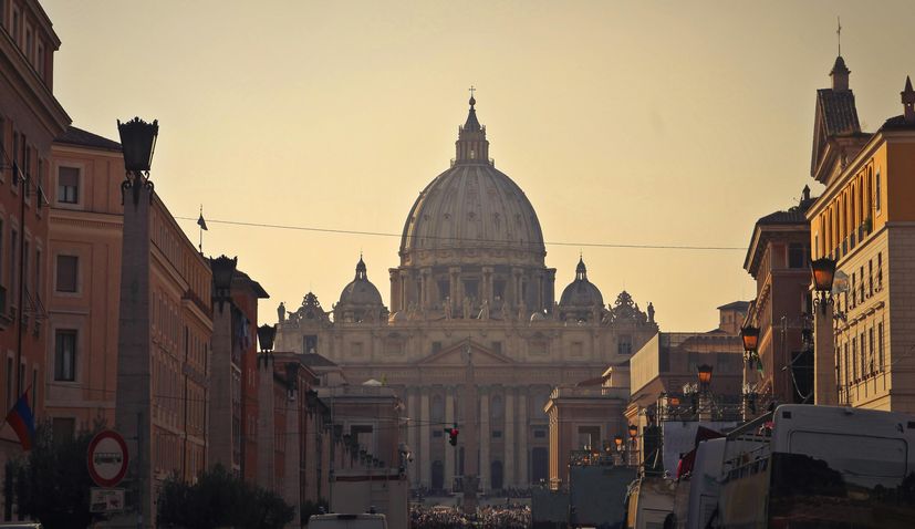 Vatican