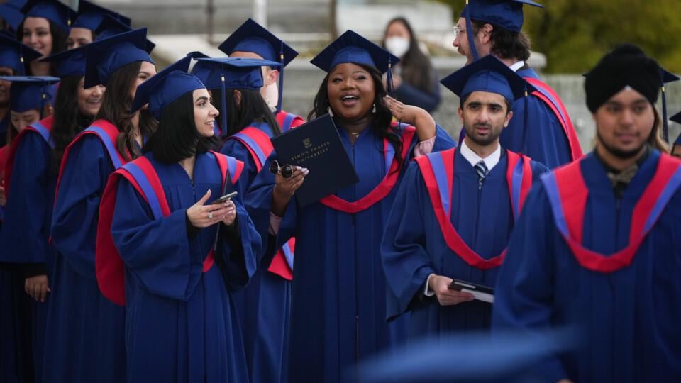 A milestone recession is stealing the future from young Canadians