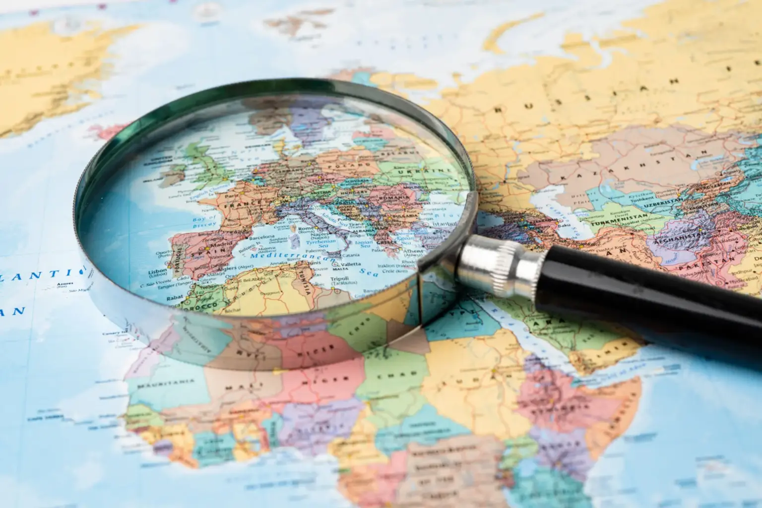 With European defence on everyone’s mind, we need to remember that security begins at home – CEPS