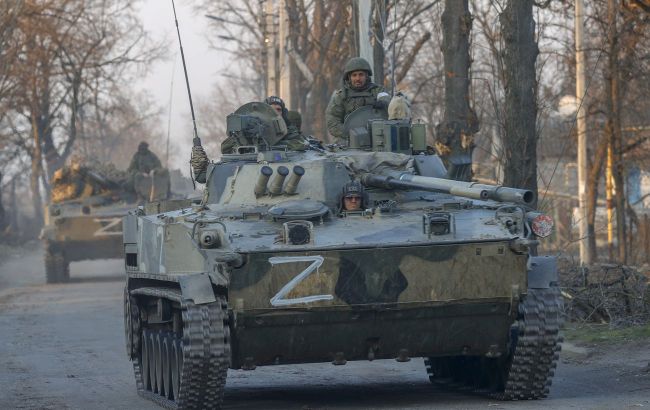 Russia preparing for major war with NATO within six years, Lithuanian intel predicts Lithuanian intel names timeline for Russia’s readiness for war with NATO