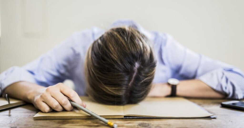 The burnout law was rejected by the Senate. Almost all parties abstained or voted against the project