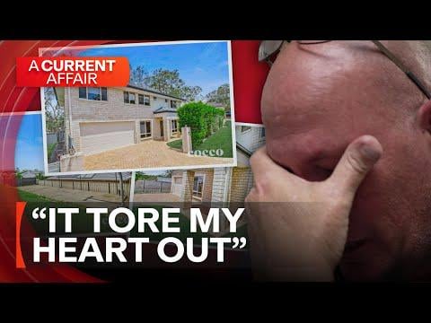 $100k deposit lost - update