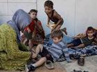 Norway aid group says Israeli strikes have displaced 300,000 in Lebanon — Naharnet