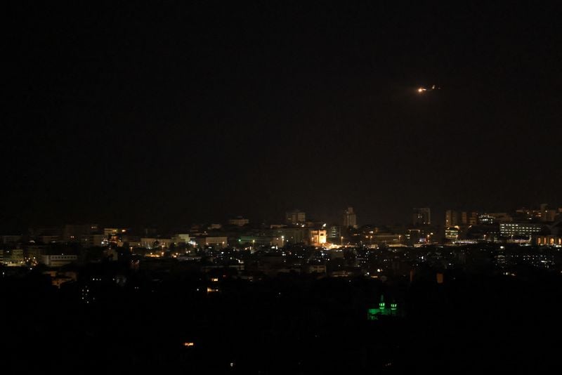 Canada, France, Germany, UK warn against major Israeli ground offensive in Lebanon - Headlines news and analysis from Global Banking & Finance Review
