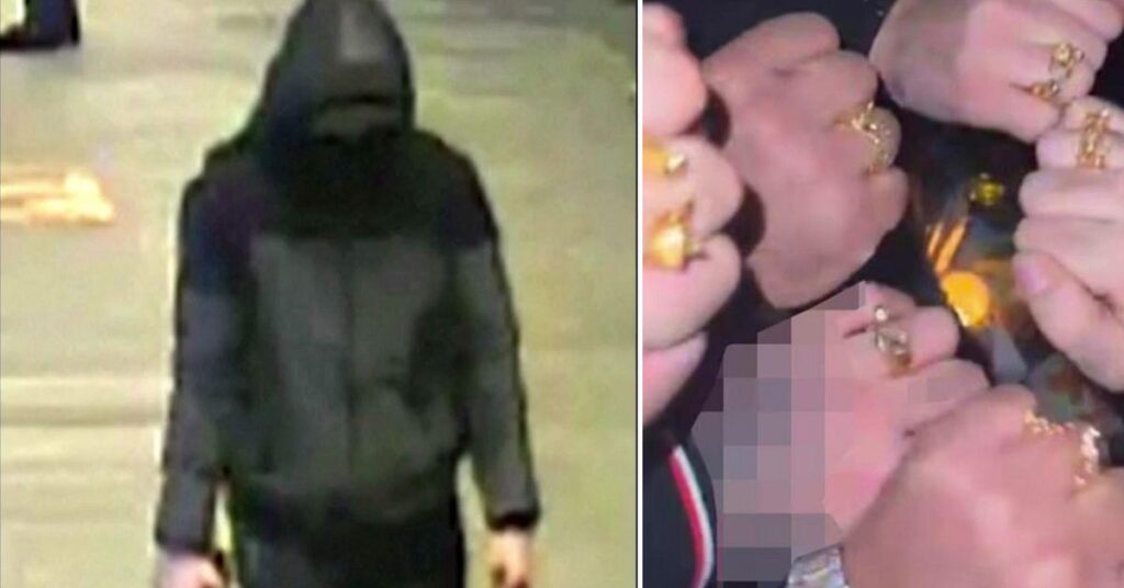 Details: Foxtrot pays for assassinations against Iranian regime critics