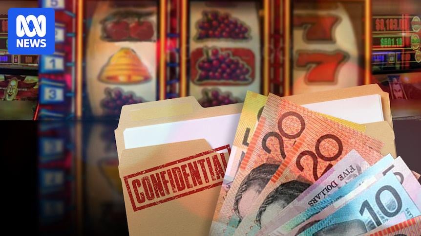 NSW government accused of 'stalling' on report into controversial gambling grants scheme