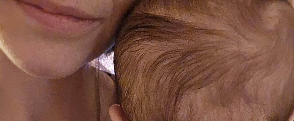 Extension of maternity leave