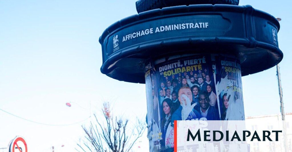 Mediapart is freely accessible this weekend for the 2026 municipal elections