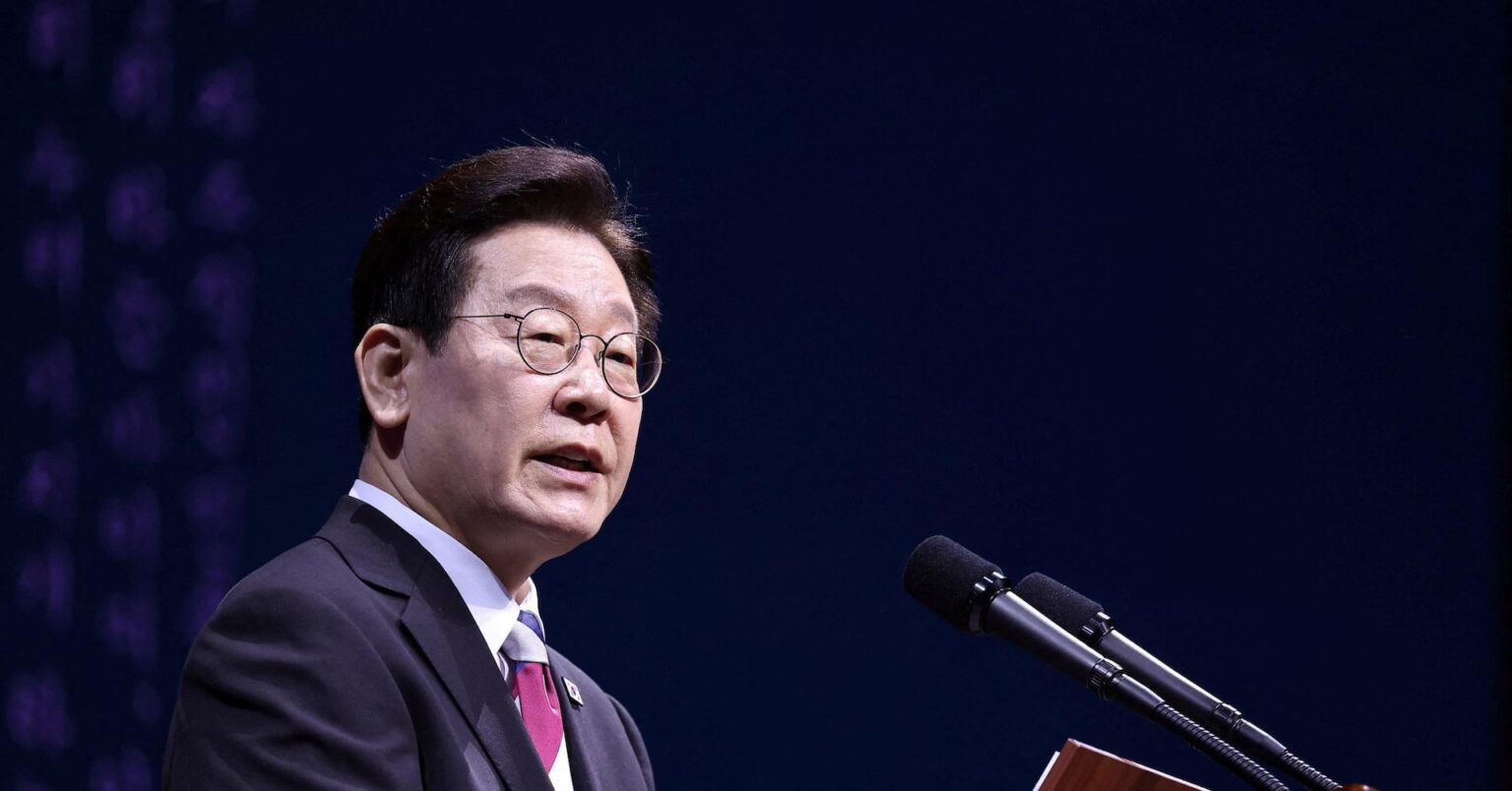 South Korea to impose fuel price cap to shield economy from energy shock