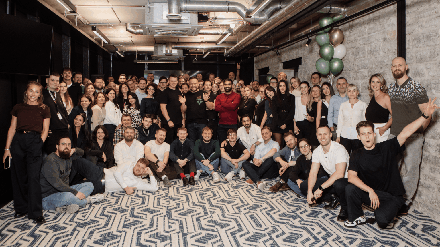 Estonia leads Europe in fintech growth as Wallester becomes the sector’s fastest-growing company Estonia leads Europe in fintech growth as Wallester becomes the sector’s fastest-growing company