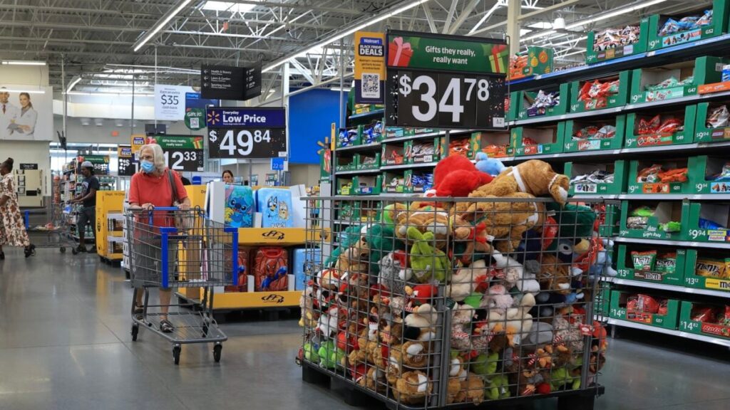 Walmart Wins Patents for AI-Powered Price Changes Walmart Wins Patents for AI-Powered Price Changes