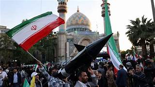 Monday Commentary: As war in the Middle East rages on, it is necessary to keep sight of the big picture, and seek bold and ambitious solutions