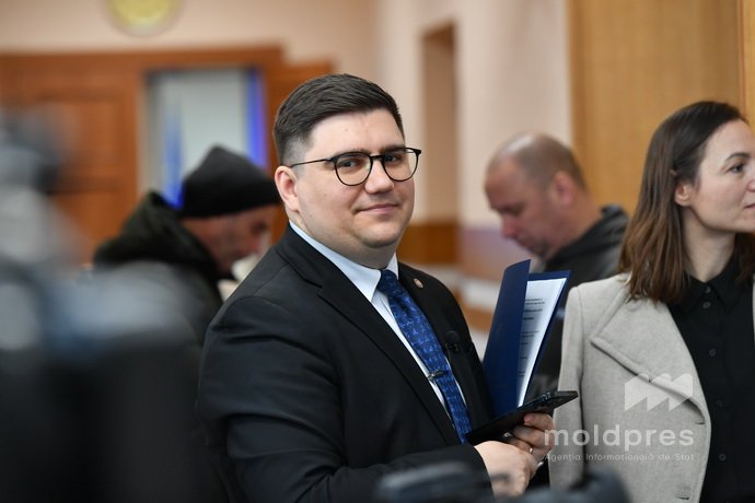 Moldovan expert says Moldova becomes strategic constant in Romania