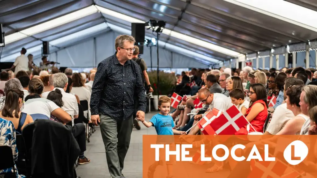 Denmark’s citizenship freeze feels like being given the cold shoulder