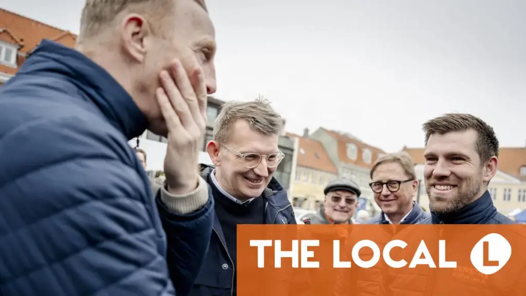 Can Denmark's conservative parties find a way to govern together?