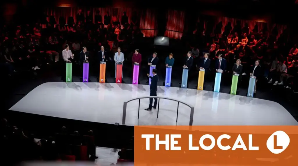 A roundup of the latest news on Monday