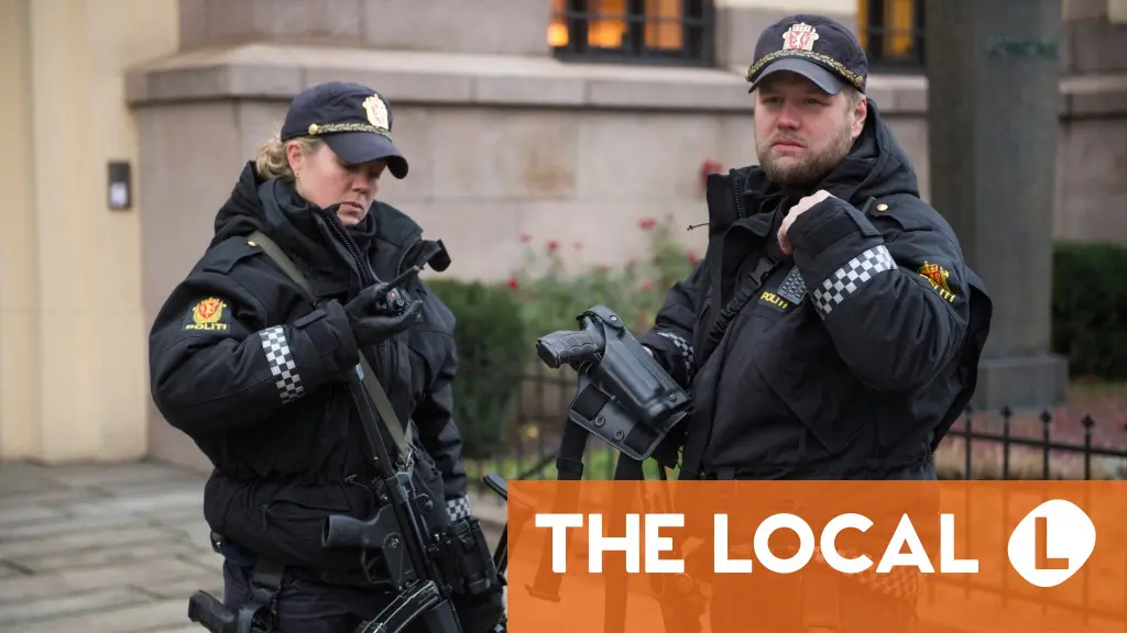 Norway frees three suspected over US embassy explosion