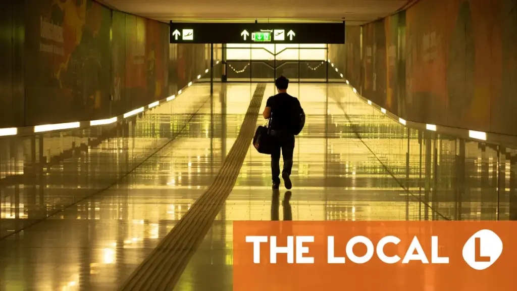 Travellers from Austria stranded as war escalates in Middle East