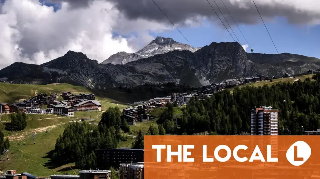 ‘Everyone benefits’ – Why Airbnb is welcomed in certain parts of France 'Everyone benefits' - Why Airbnb is welcomed in certain parts of France