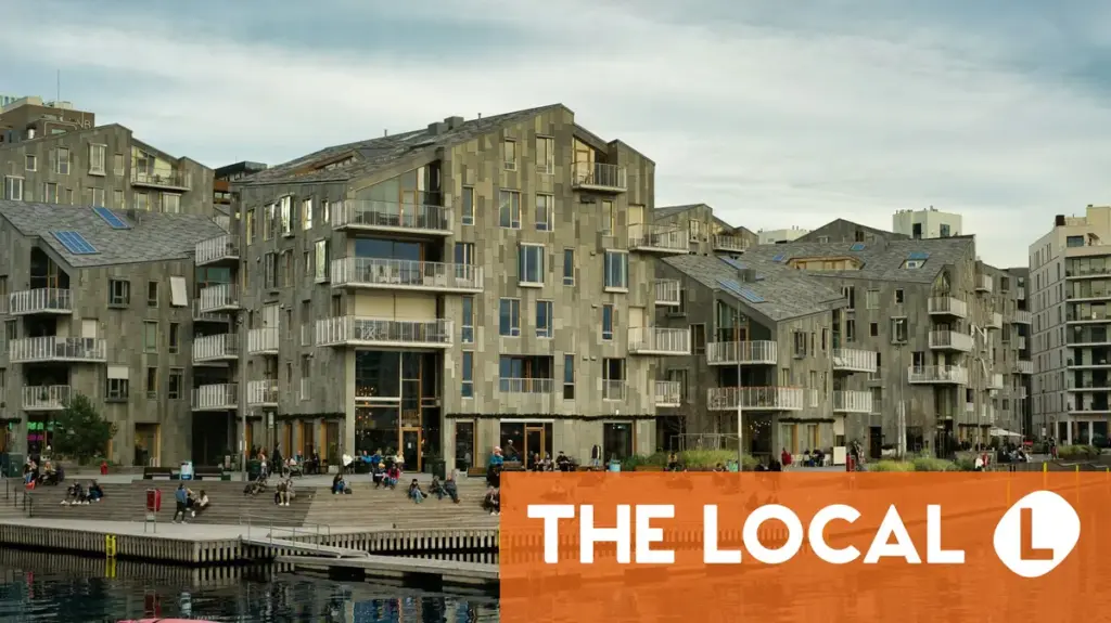 What is considered an ‘expensive home’ in Norway in 2026?