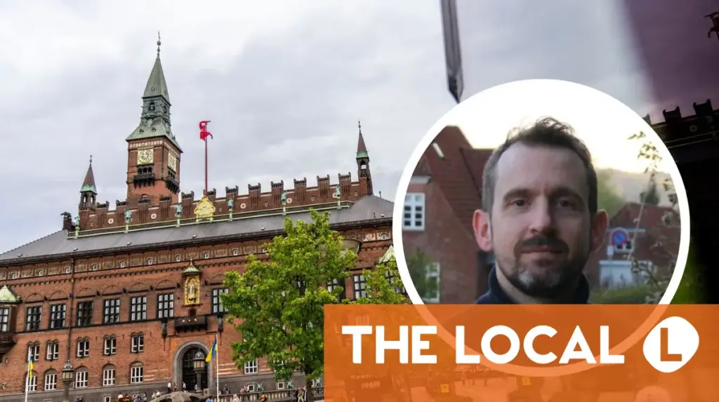 Mike's last week at The Local plus election latest