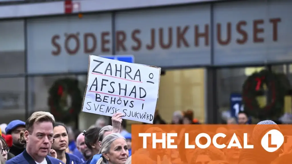 Readers react to Sweden's deportation u-turn