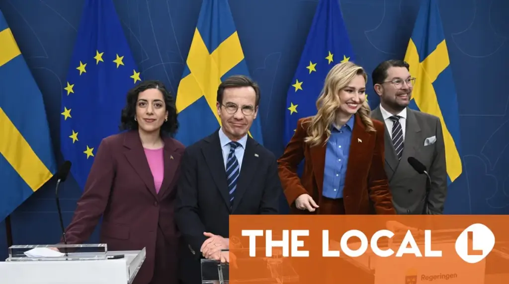 What are your views on Sweden's deportation U-turn?