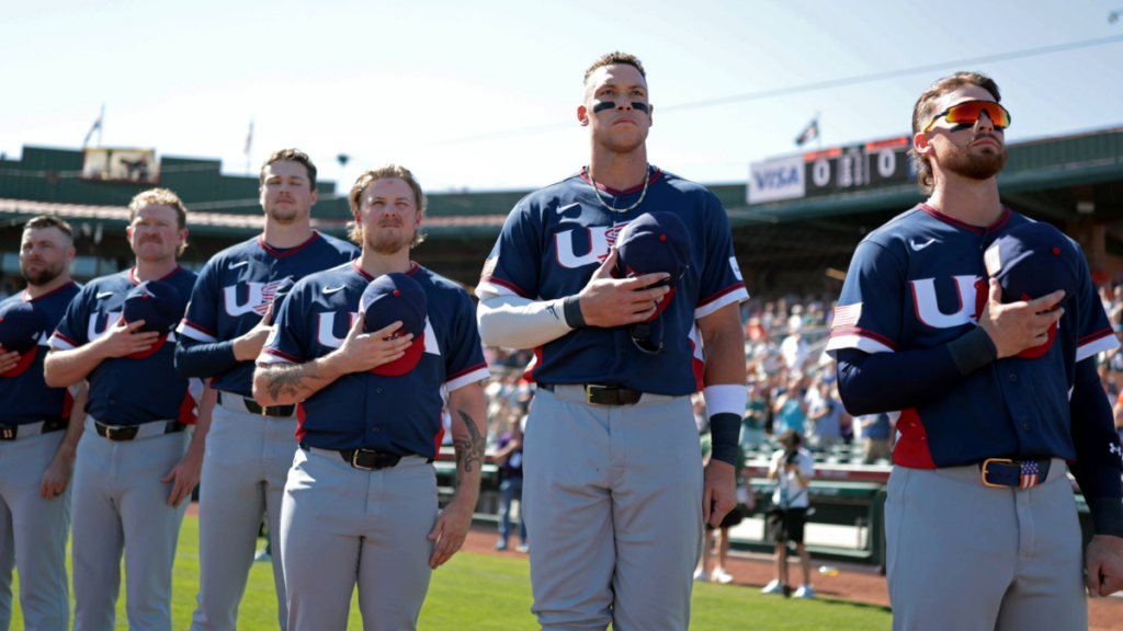 World Baseball Classic: Full schedule, scores for every game