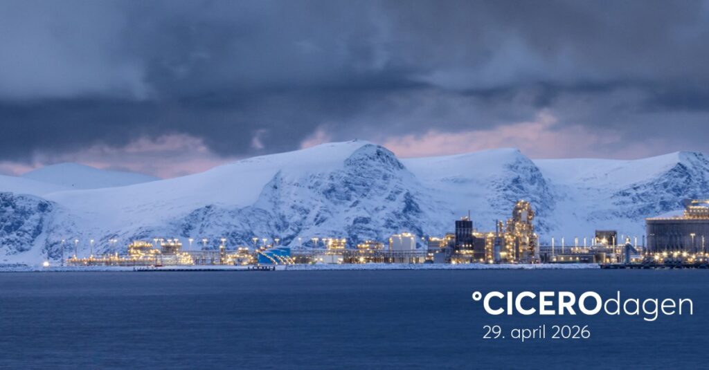 Caught between Petroleum and Paris: Norway's transition dilemma