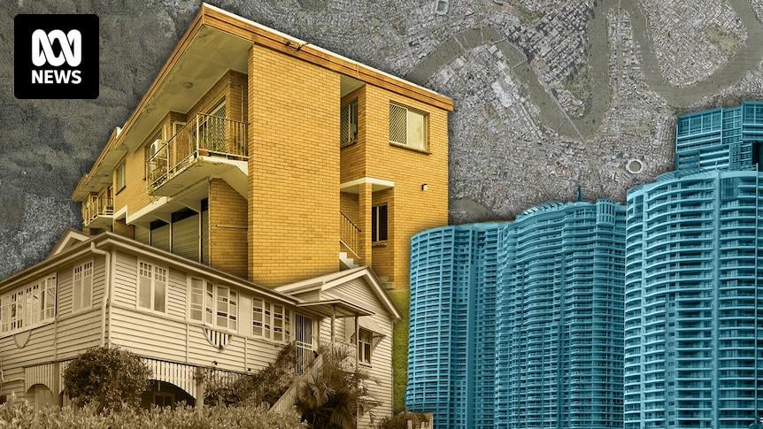 Queensland government dumps affordable housing mandate from development applications