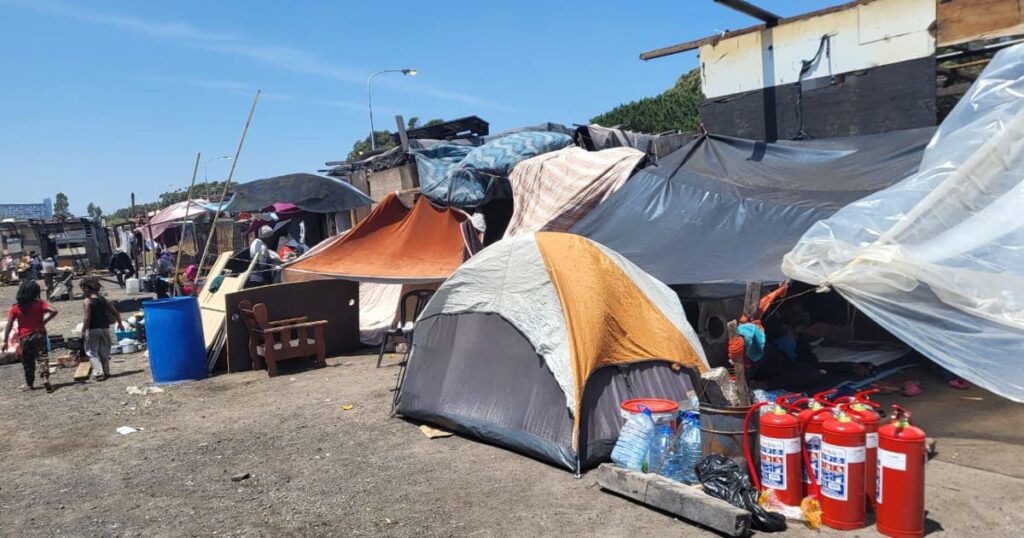 Jamil F. Khan | How geopolitics spawns refugees and reduces humanity to abjection