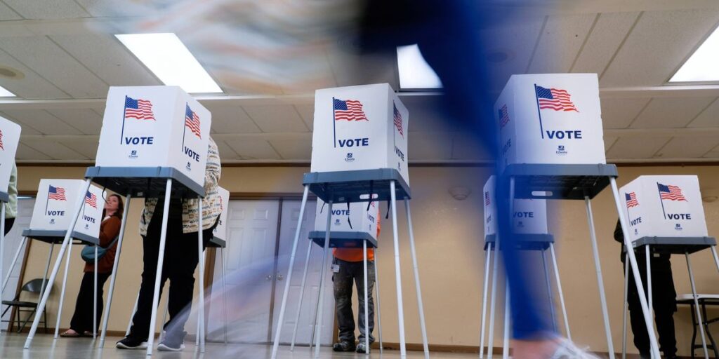 Wisconsin judicial panel dismisses Democratic attempt to redraw congressional maps