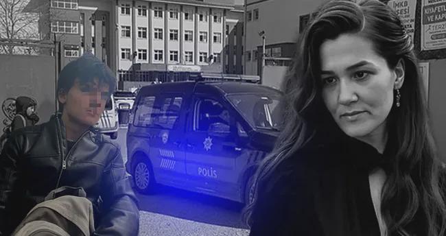 Statement of Furkan Samet B., Who Murdered Teacher Fatma: "I always carry a knife with me, I waved it randomly."