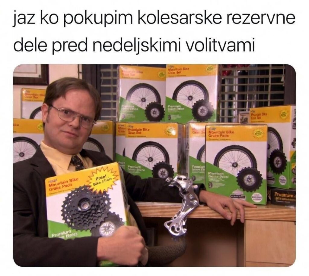 Buy before stocks last