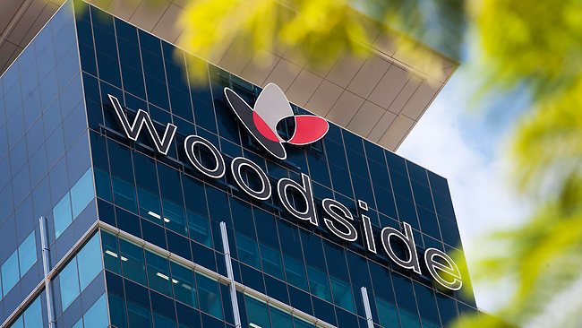 Woodside Adds LNG Export Capacity Through Western Australia Supply Tradeoff