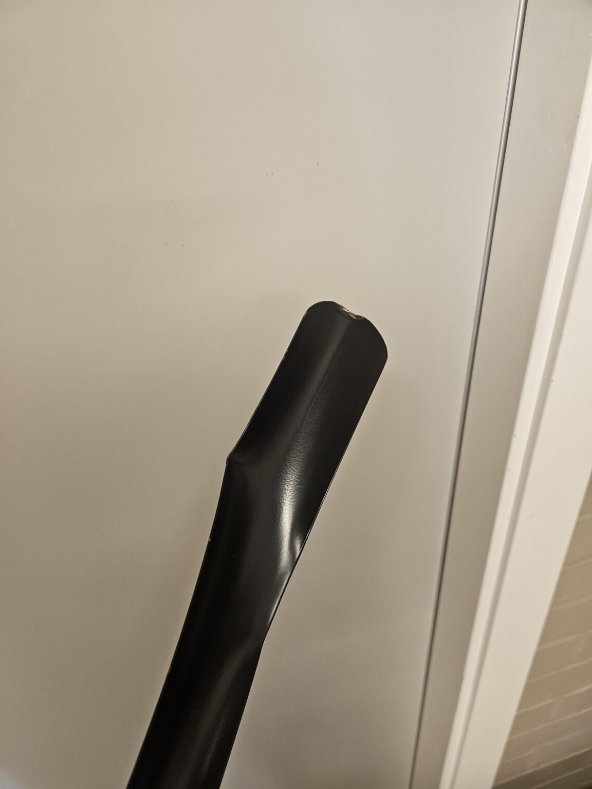 A shoutout to IKEA who invented this community-supporting geometric figure