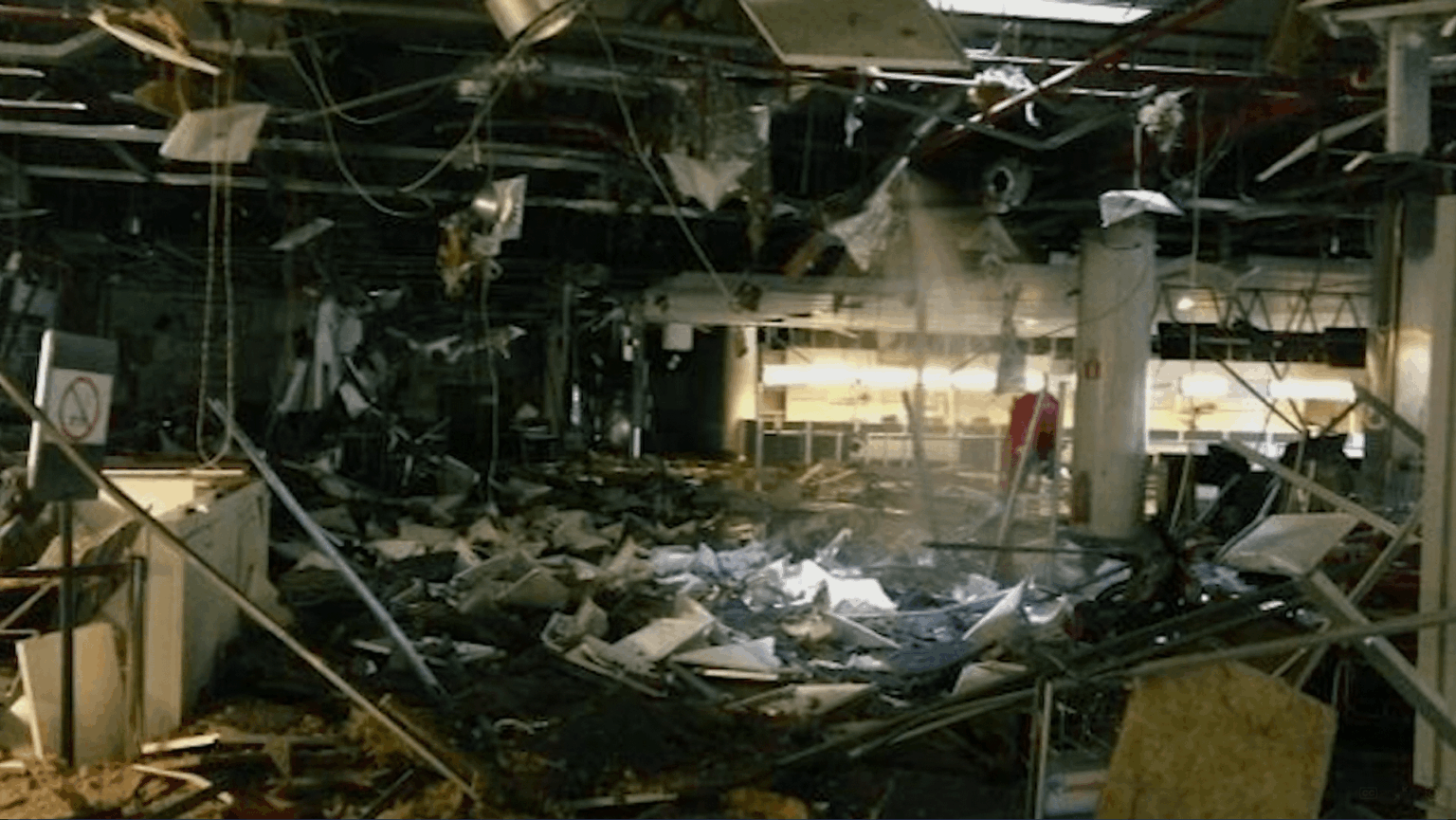 16+ | What impact have the attacks of March 22, 2016 had?