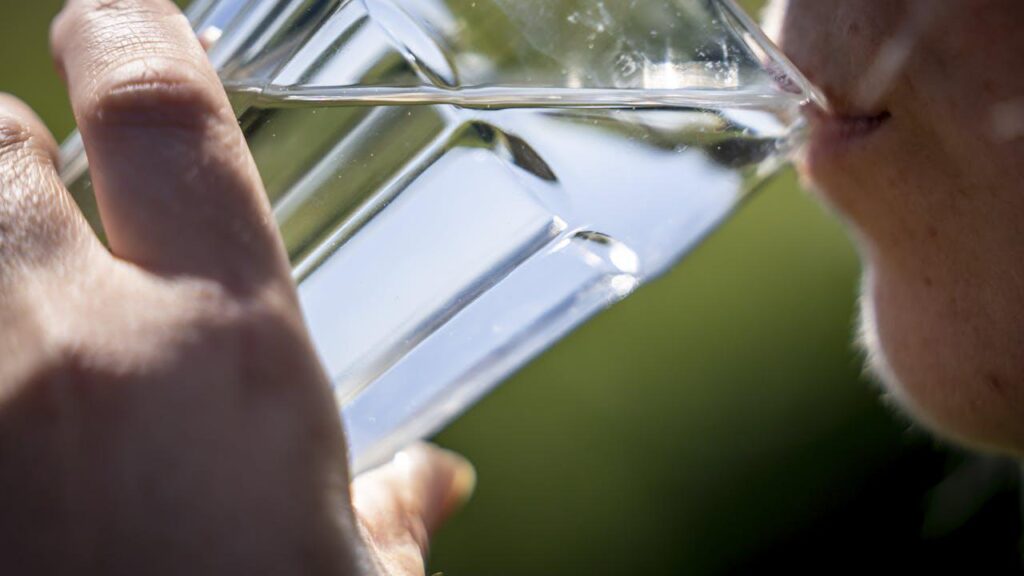 Aalborg is suing the state for one billion for not ensuring clean drinking water
