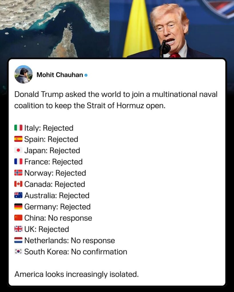 The Epstein Fury operation failed…