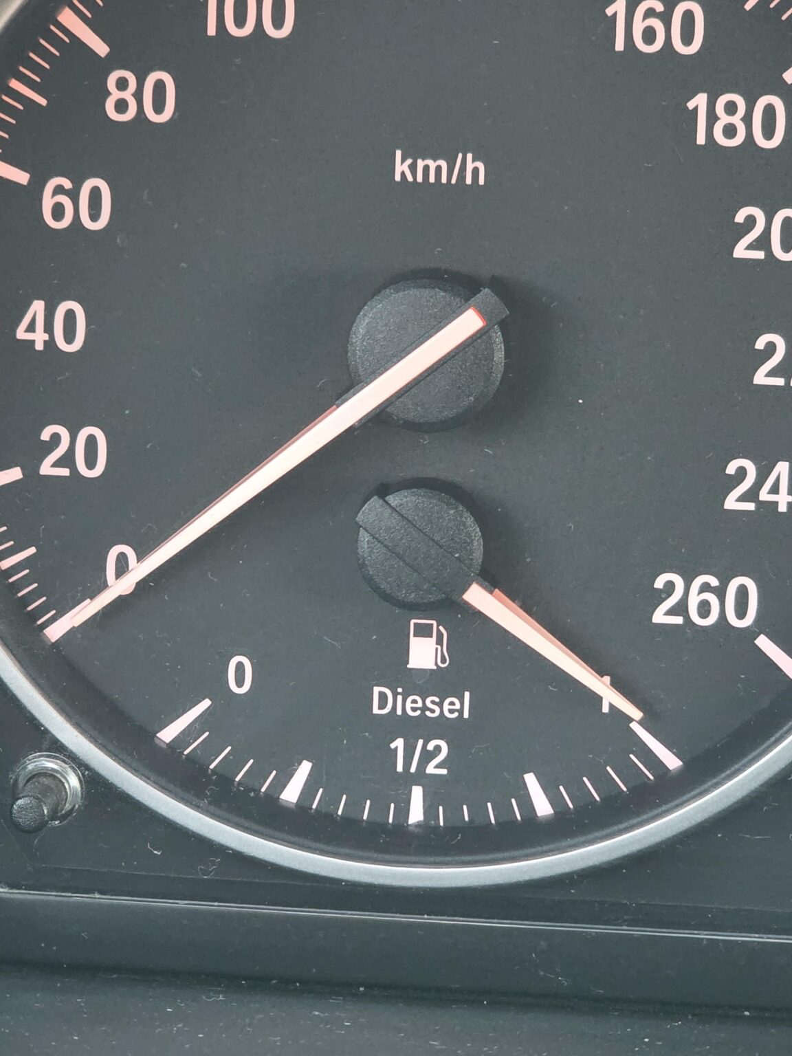 Girl, I don't want to brag, but...