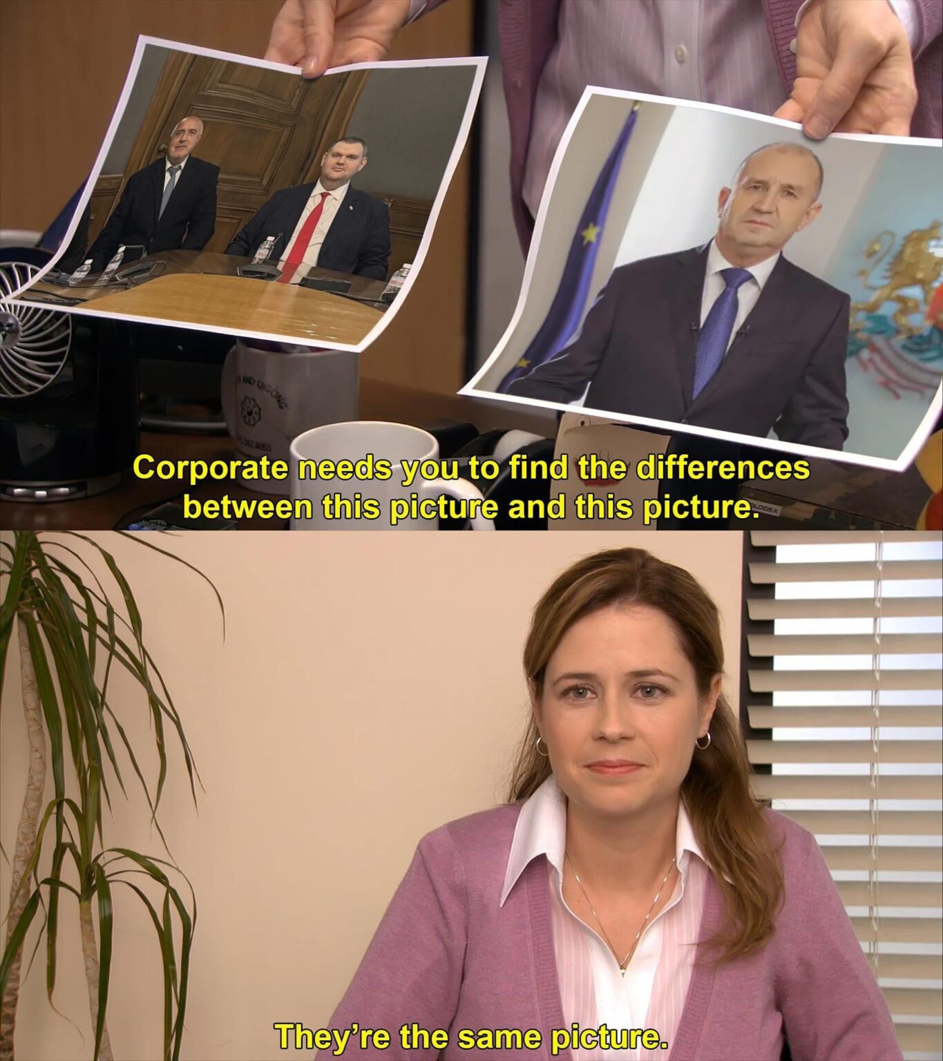 The Savior vol. 69 is here!