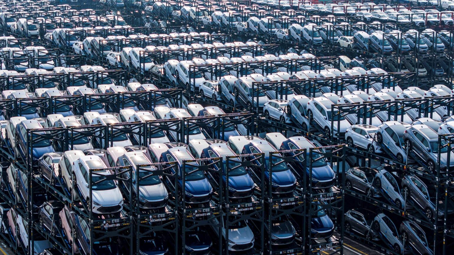 One of the benefits of Made in Europe to Türkiye is the Automotive sector. Accordingly, Chinese companies will no longer be able to produce non-value-added automobiles and sell them at a huge profit. They will have to comply with the requirement of at least 70 percent localization rate, which means they will have to make infrastructure and serious investments in Türkiye.